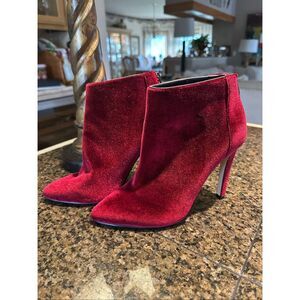 New Ava & Aiden ankle boots